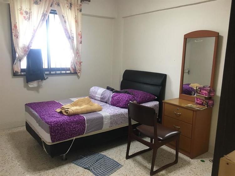 Blk 129 Ang Mo Kio Avenue 3 (Ang Mo Kio), HDB 3 Rooms #166894332
